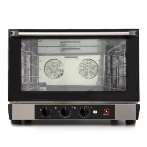 Horno de Convección Snack Sammic HCE-464