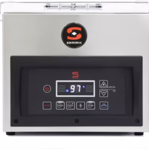 Envasadora al Vacío Profesional Sammic SE-316