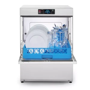 Lavavajillas Industrial Premium Sammic UX-50 LITE