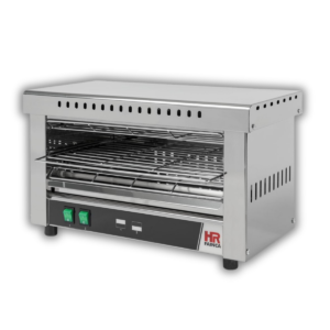 Tostador Industrial de Pan 1 Piso HR Fainca (2.1 kW)