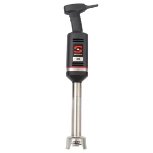 Triturador Profesional Sammic XM-31 (30 Litros)