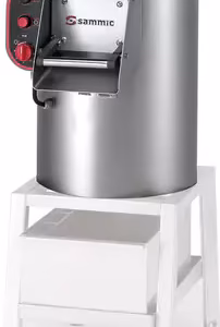 Peladora de Patatas Industrial Inox Sammic PI-10