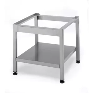 Soporte Inoxidable para Lavavajillas Mod. 50 Sammic