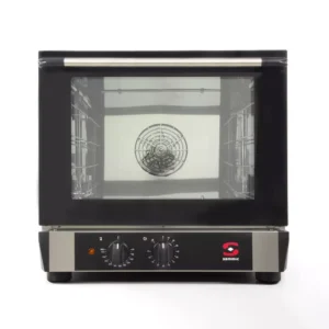 Horno de Convección Snack Sammic HCE-423