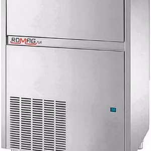 Fábrica de Hielo Brema / Savemah HV-C 30 HC A