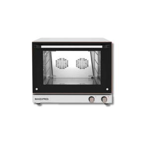 Horno de Convección Profesional CP-34 con Puerta Abatible