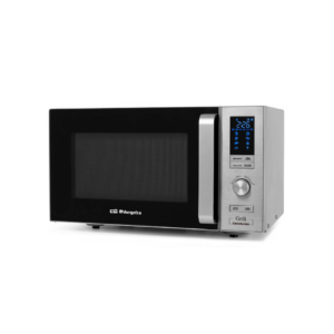 Microondas Profesional con Convección y Grill MIG-2528-CO