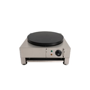 Plancha de Crepes Profesional CP-1 (1 Placa)