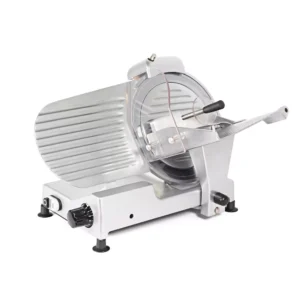 Cortadora de Fiambre Correa Sammic GSS-275