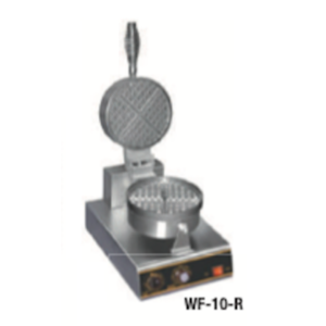Gofrera Redonda Profesional WF-10-R