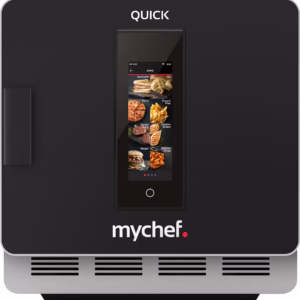 Horno de Cocción Acelerada Mychef