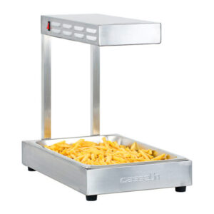 Mantenedor de Fritos MFI
