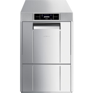 Lavavasos Smeg Professional SPG425 40x40 cm
