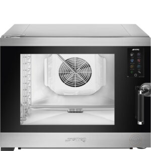 Horno Mixto Smeg Professional Galileo SPO5L2S 5 GN 1/1