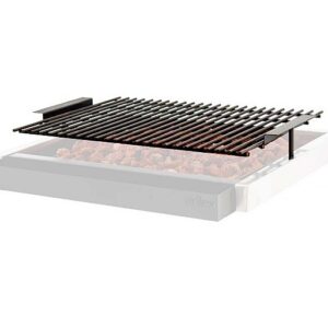 Parrilla Varilla Pavonada Especial Pescado (BC-35)
