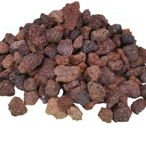 Lava Volcánica (Saco de 3 kg)